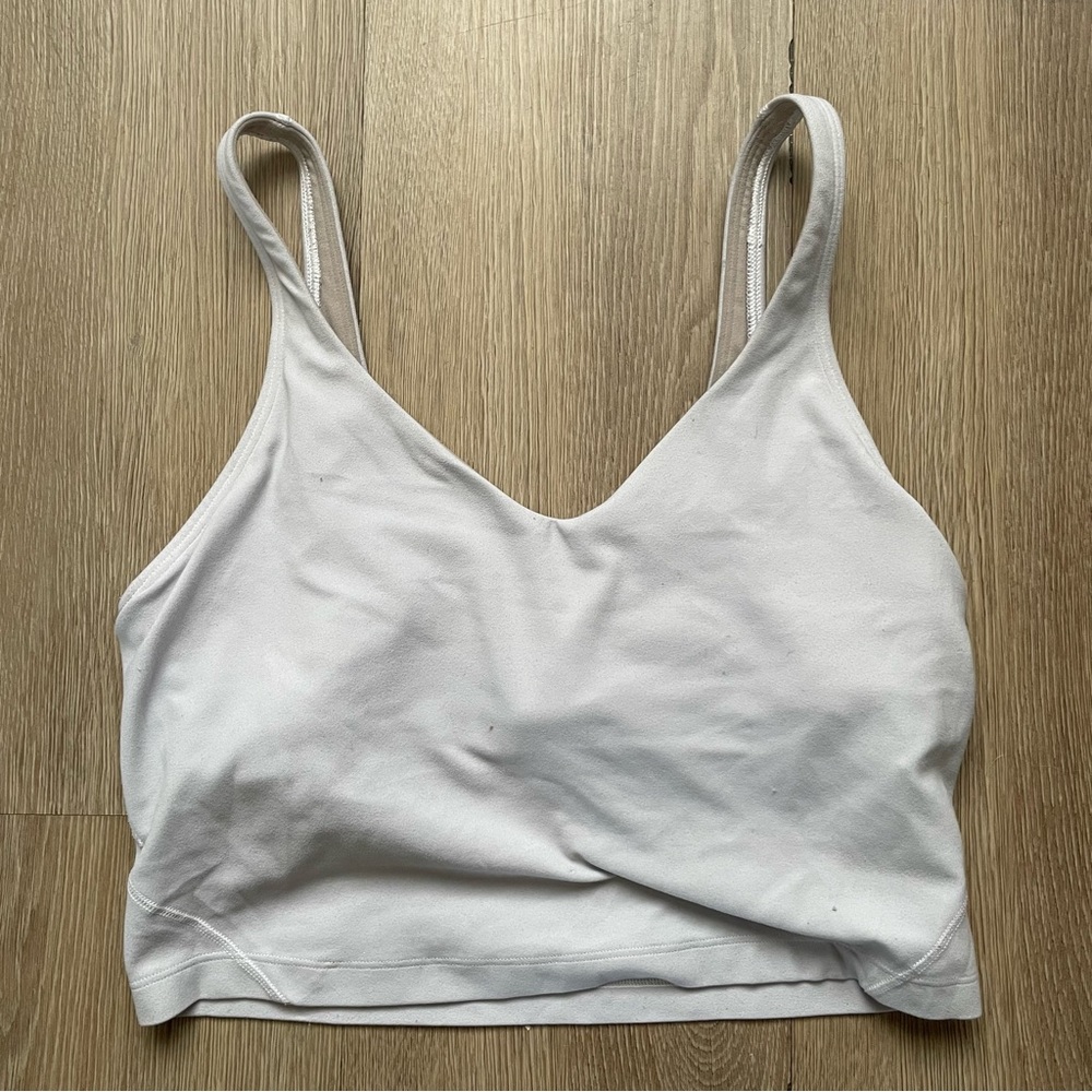 Lululemon Align tank